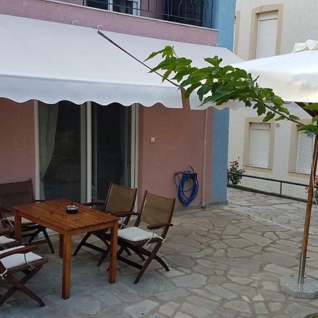 Villa Sugarella Siviri Bagian luar foto