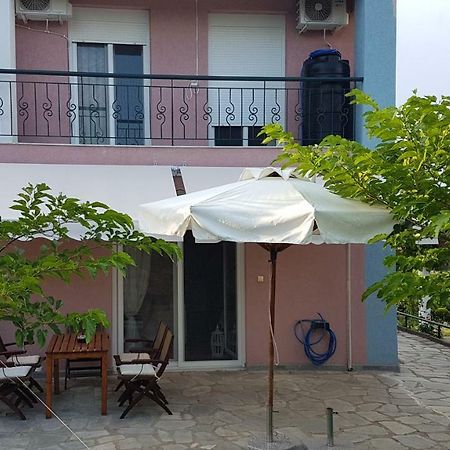 Villa Sugarella Siviri Bagian luar foto
