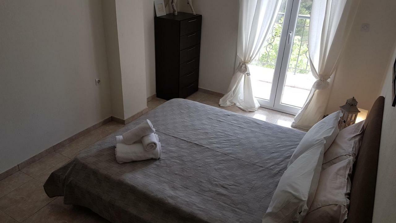 Villa Sugarella Siviri Bagian luar foto